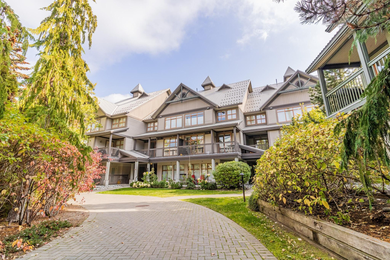 Exterior & Views 2, Northstar, Squamish-Lillooet