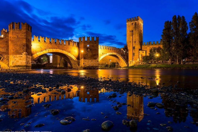 Exterior & Views 2, Residenza Corte Carnesali - Italian Homing, Verona
