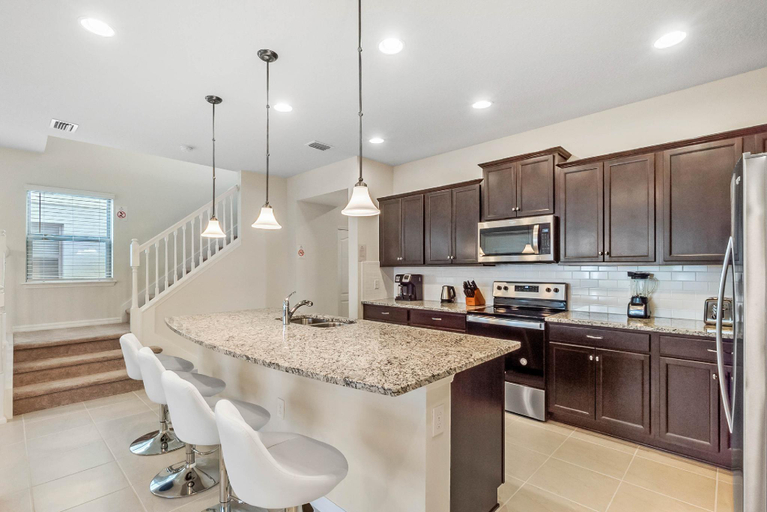 Others 5, Bedrooms 4.5 Bathrooms Windsor at Westside 8917 SA, Osceola
