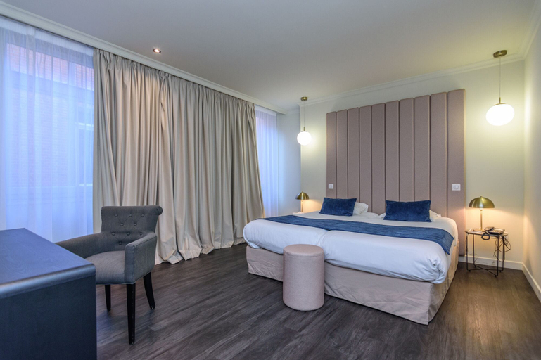 Bedroom 10