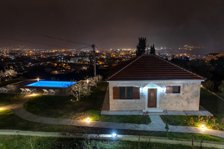 Exterior & Views 2, Uphill Glavanovic Pool Villa