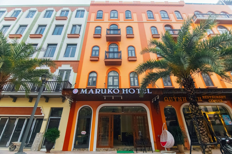 Exterior & Views 1, MARUKO HOTEL HA LONG, Hạ Long