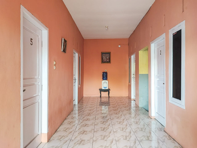 Others 5, RedDoorz Syariah Near Kantor Gubernur Jambi, Jambi