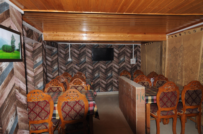 Others 5, Kashmir house pahalgam, Anantnag