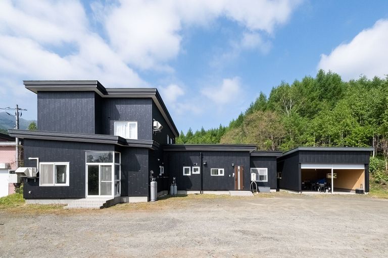 Exterior & Views 2, The Landmark, Furano