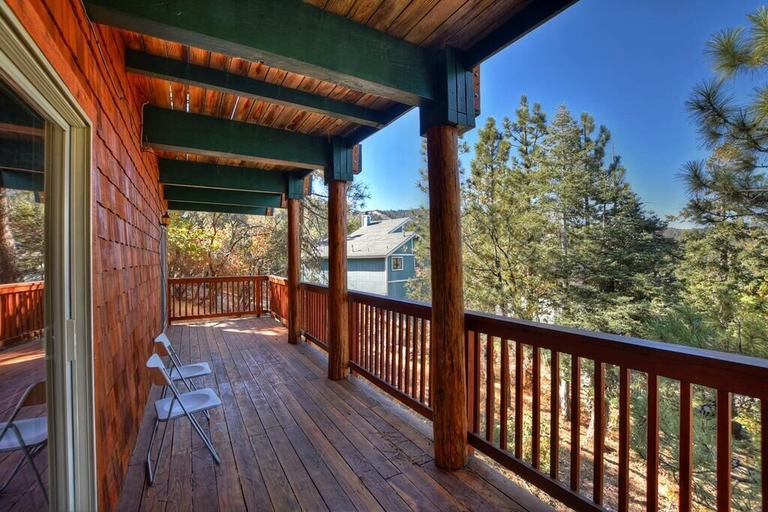 Others 1, 045 - Great View Lodge, San Bernardino