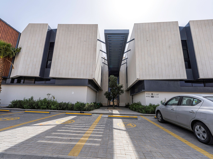Exterior & Views, Mabaat - Hittin - 519, Riyadh