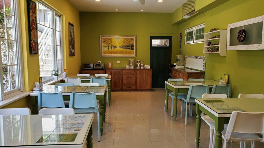 Food & Drinks 4, Gan Cheng Township, Hualien