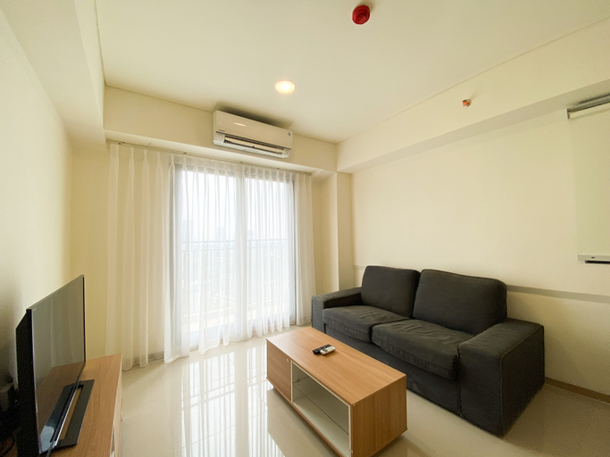 Others 4, Modern and Homey 2BR at Meikarta Apartment By Travelio, Cikarang