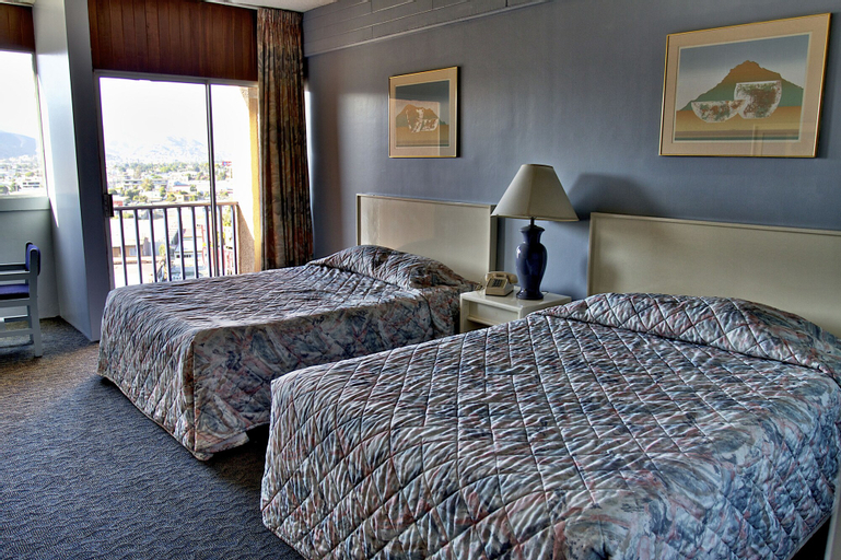 Bedroom 7