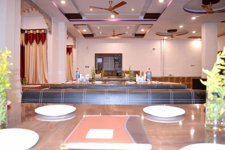 Food & Drinks 5, Rudraksh Hotel & Restaurant, Rajsamand