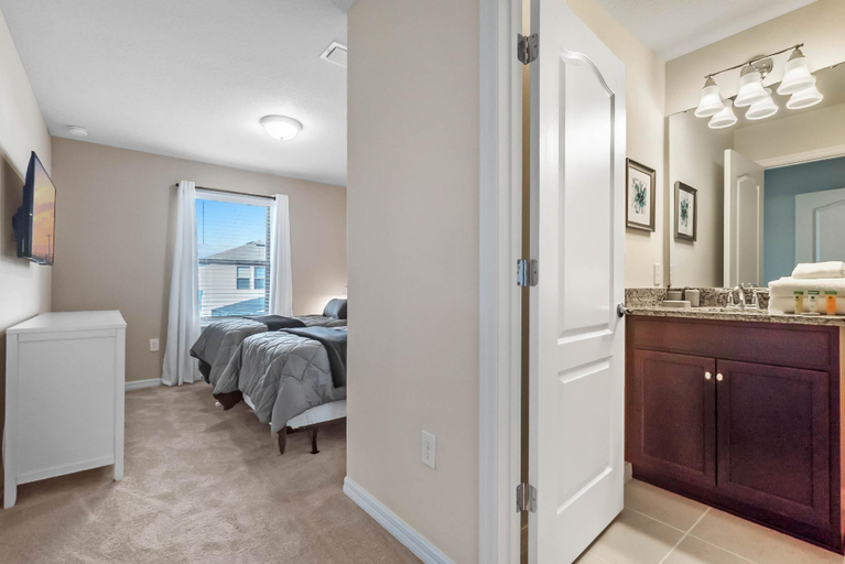 Others 4, Bedrooms 4.5 Bathrooms Windsor at Westside 8917 SA, Osceola