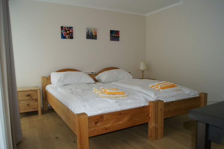 Bedroom 3, Boutiquehotel Lindenhof, Sankt Johann im Pongau
