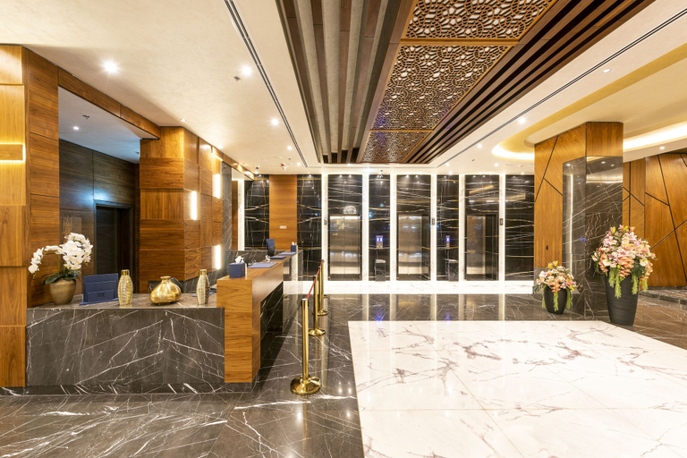 Others 4, Luxe Grand Hotel Apartments, Sharjah City