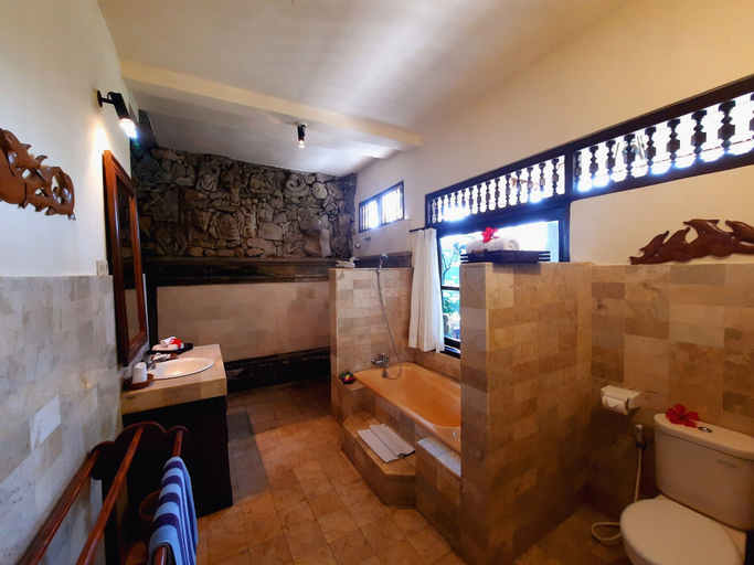 Bathroom 5