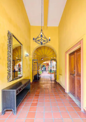 Others 4, L1-CM APARTAMENTO TIPO LOFT EN GETSEMANI, Cartagena de Indias