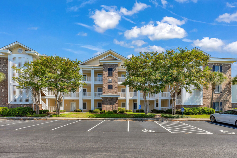 Exterior & Views, Stylish Golf Beach Getaway, Horry