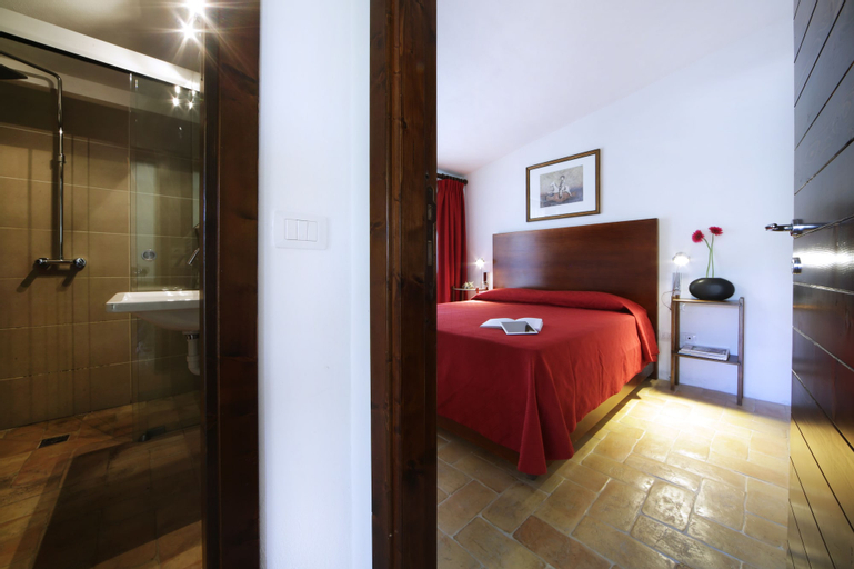 Bedroom 9