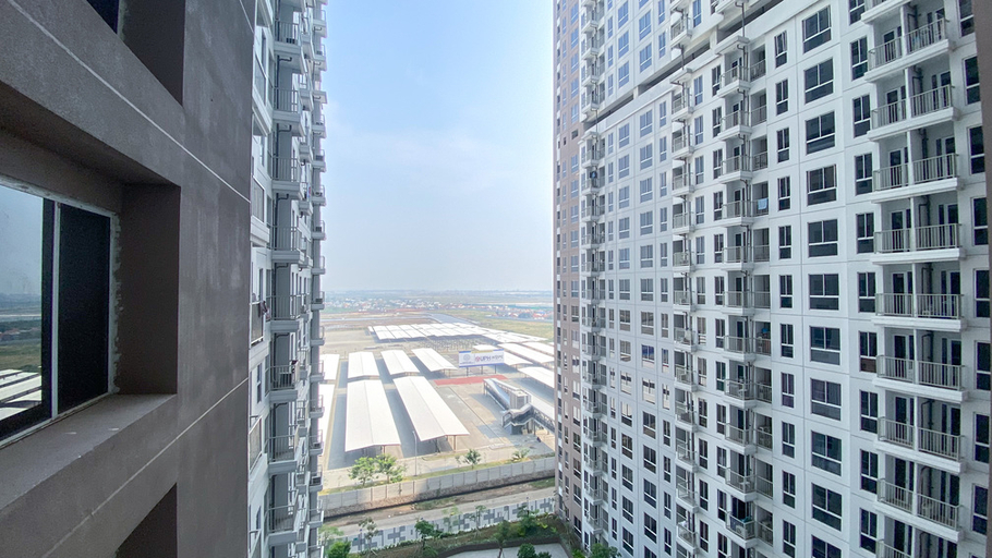 Others 3, Comfortable and Nice Studio at Tokyo Riverside PIK 2 Apartment By Travelio, Tangerang