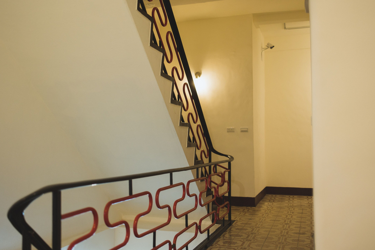 Others 5, Yaboo Hotel, Changhua