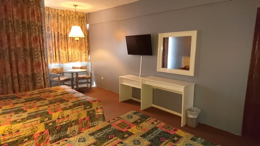 Bedroom 8
