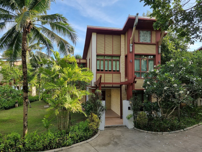Exterior & Views, Amatapura Beach Villa 12, Mueang Krabi