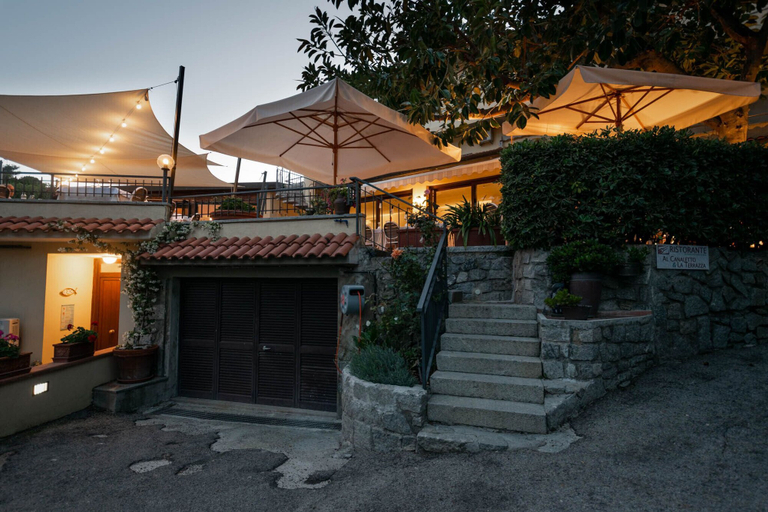 Exterior & Views 2, Hotel Anna, Livorno