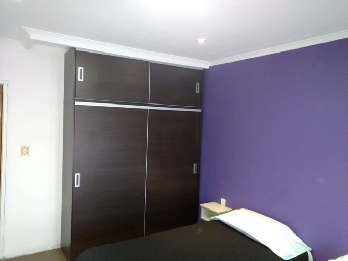 Bedroom 2, Casa Colinas 2, General Pueyrredón
