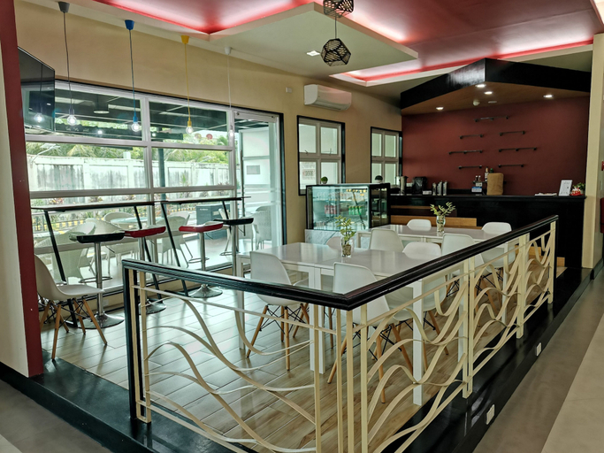 Food & Drinks 4, La Piazza Hotel and Convention Center, Legazpi City