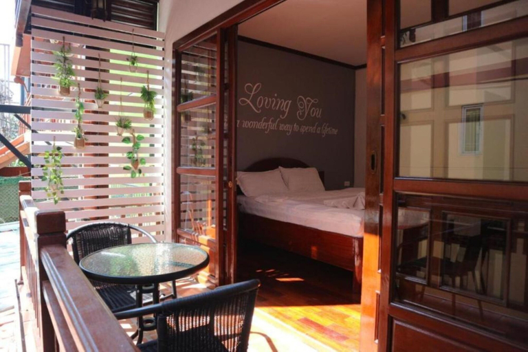 Others 5, DaViKa Hotel, Vientiane
