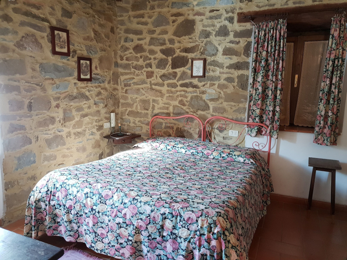 Bedroom 3, Agriturismo Bio I Rondinelli, Grosseto