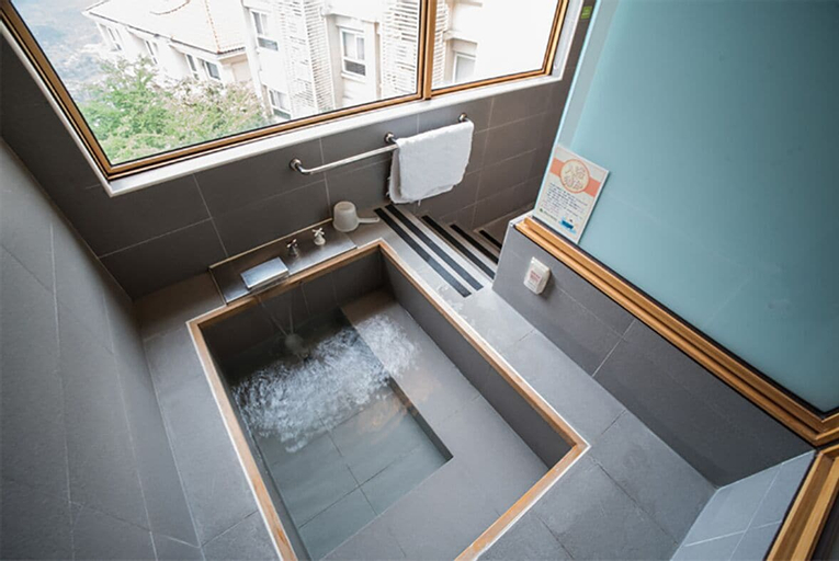 Bathroom 3