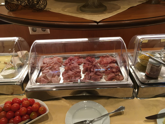 Food & Drinks 5, Geniesserhof Haimer, Mistelbach