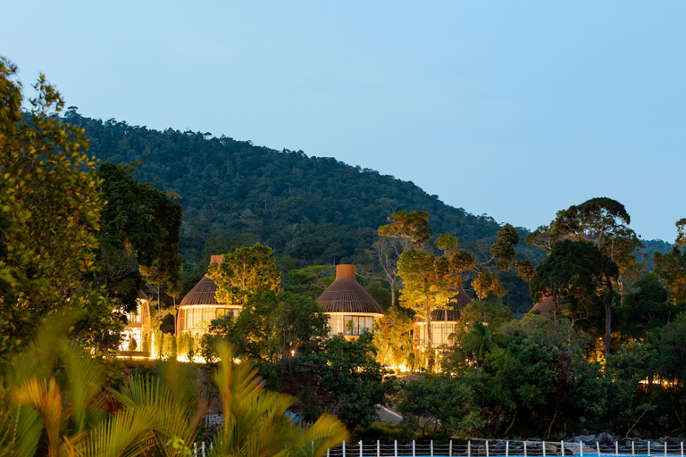 Exterior & Views 2, Bird Nest Villas by Mafiya, Sihanoukville