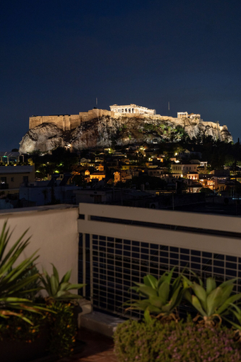 Others 4, Acropolis Majestic view apartments, Attica
