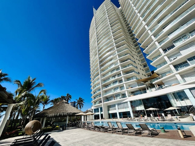 Exterior & Views 2, Camino al Mar, Mazatlán