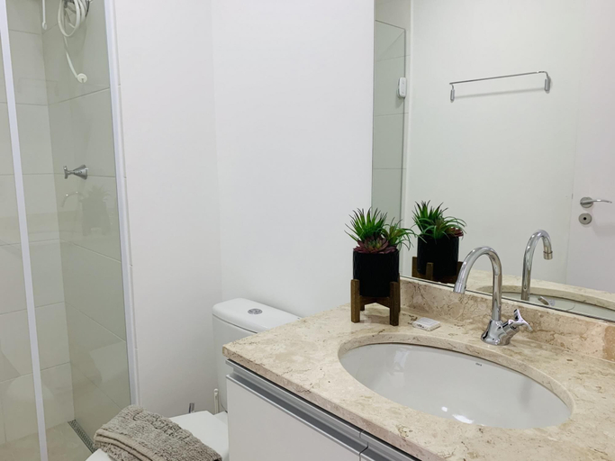 Room 2, Movva714 in S o Paulo, São Paulo
