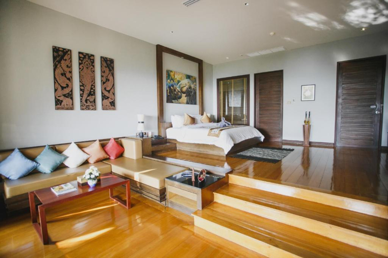 Bedroom 3, Ayara Kamala Resort and Spa, Phuket Island