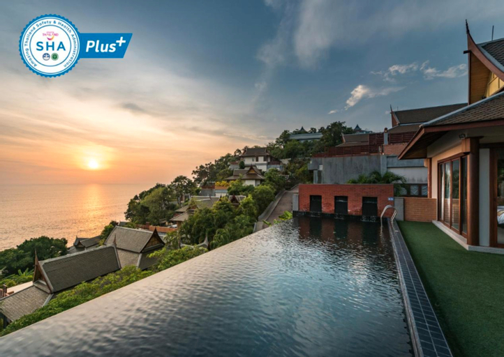 Exterior & Views 2, Ayara Kamala Resort and Spa, Phuket Island