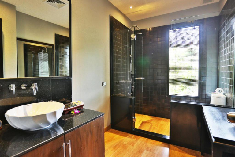 Bathroom 5, Ayara Kamala Resort and Spa, Phuket Island