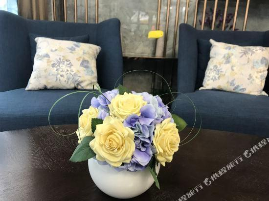 Others 3, Xiayatu Light Luxury Hotel, Foshan