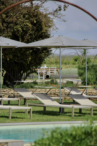 Sport & Beauty 3, MASSERIA DEL CARBOJ, Agrigento