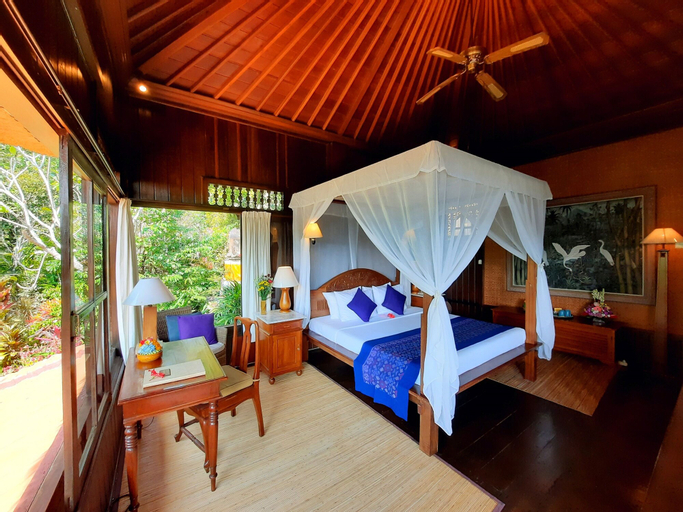 Bedroom 14