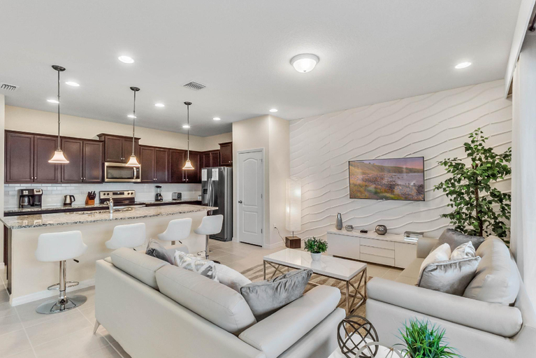 Others 3, Bedrooms 4.5 Bathrooms Windsor at Westside 8917 SA, Osceola