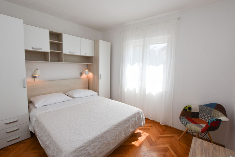 Bedroom 4, Apartments Guzela, Primošten
