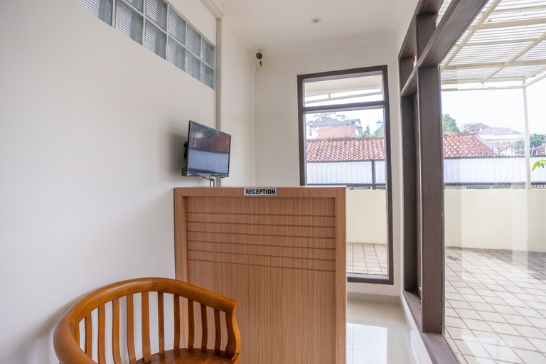 Others 5, Hotel O Hegarbudhi Residence, Bandung