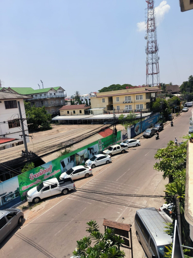 Others 5, DaViKa Hotel, Vientiane
