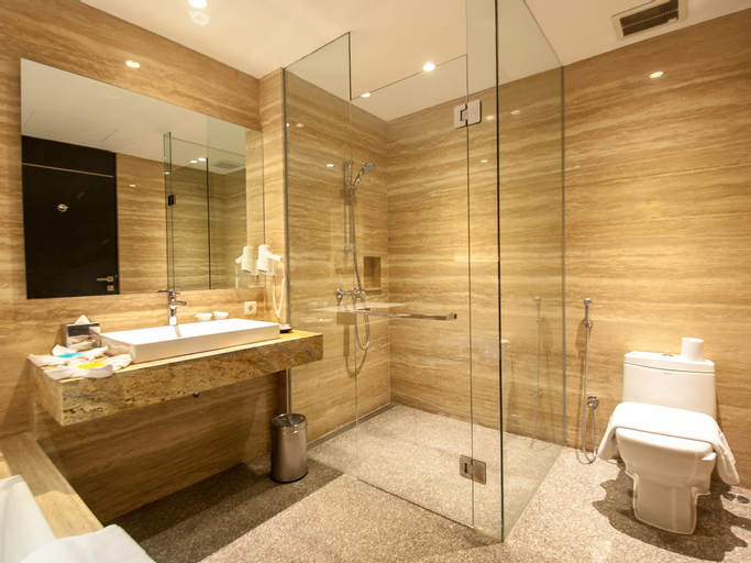Bathroom 2