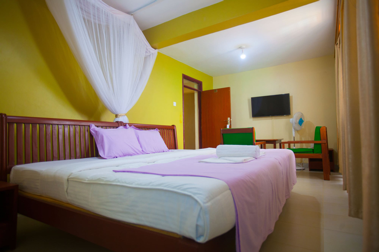 Bedroom 2
