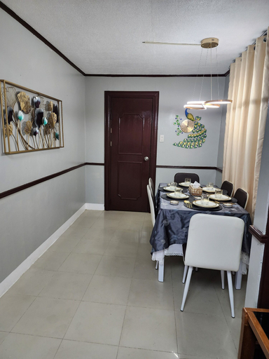 Others 3, LUXURY HOME, Cotabato City